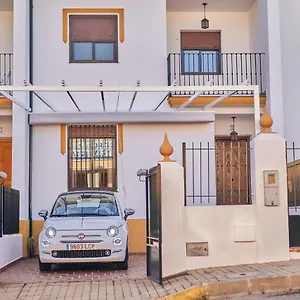 La Casa Del Barrio - Vakantiehuis