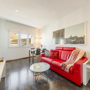 Apartment U-nique Eslava, Seville