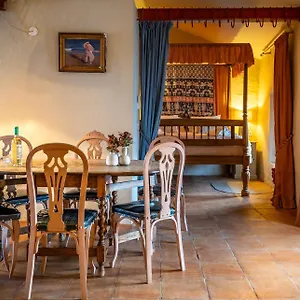 Romantica Lofts Appartement